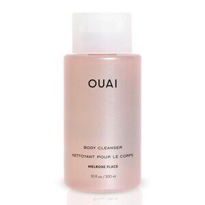 OUAI Body Cleanser, Melrose Place - 10OZ